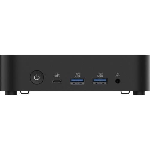 كمبيوتر مكتبي ASUS NUC 14 الصغير