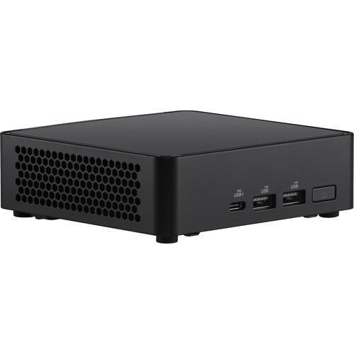 كمبيوتر مكتبي ASUS NUC 14 Pro Slim Ultra 7 155H