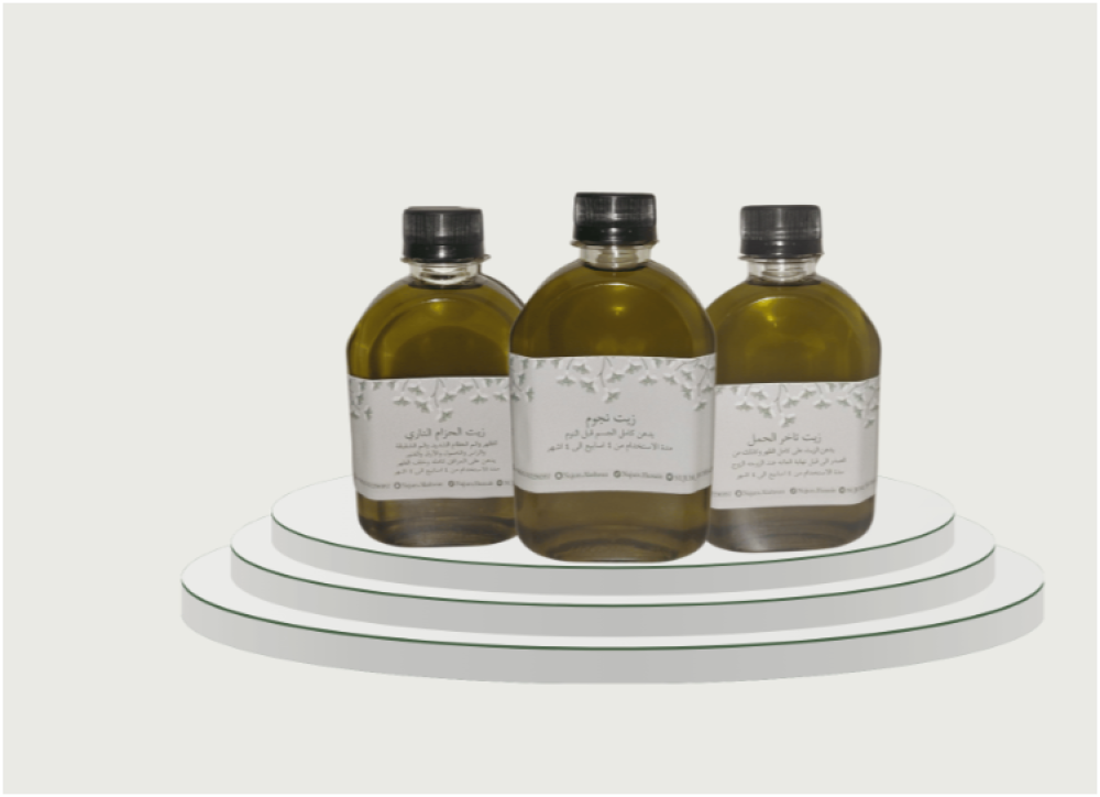 اكتشفي فوائد منتجات زيت نجوم – العناية الطبيعية لصحتك وجمالك