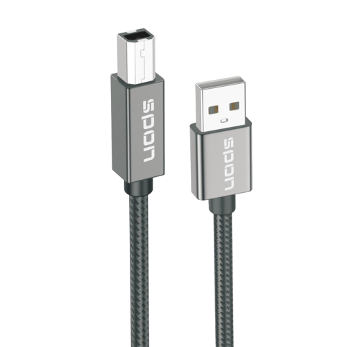 كابل طابعة USB للبيانات 2 متر