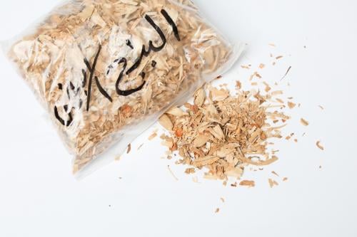 عشبة البنج الأبيض