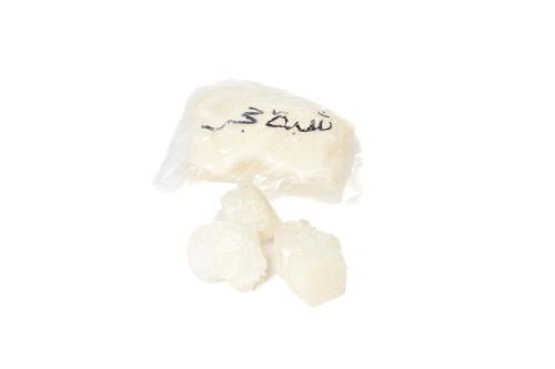 شبة حجر