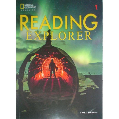 Reading Explorer 3e EPIN Level 1