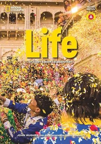 LIFE ELEMENTARY (Student + Workbook)