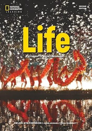 LIFE BEGINNER (Student + Workbook)