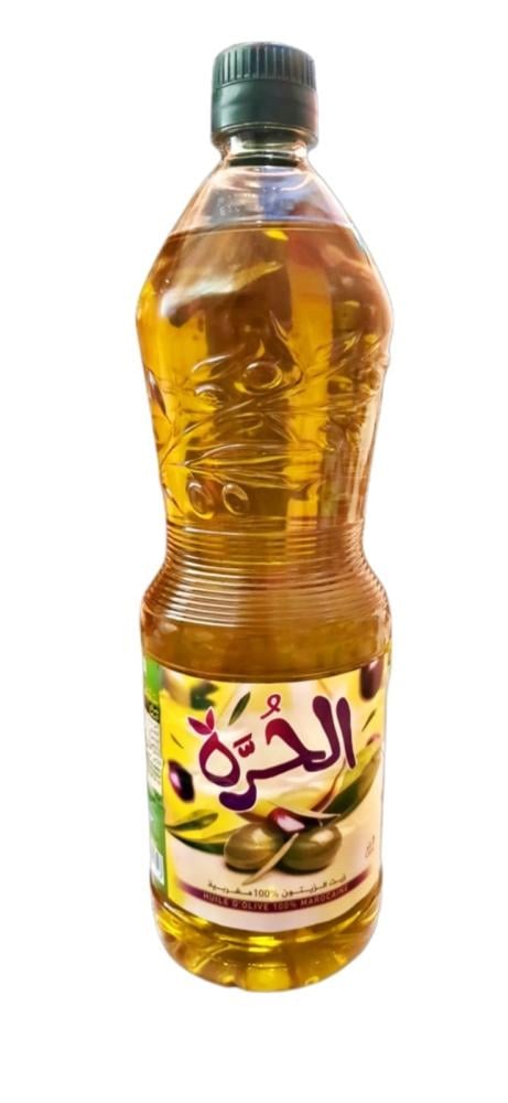 منتجات المغرب الشهيرة