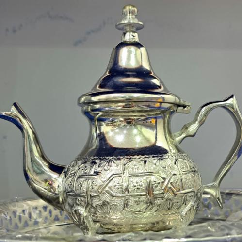 براد شاهي صغير جدا