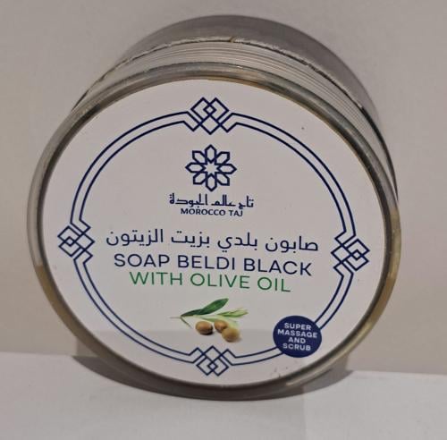 صابون بلدي بزيت الزيتون