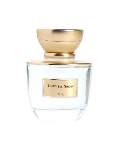 عطر بوندليس جينجر