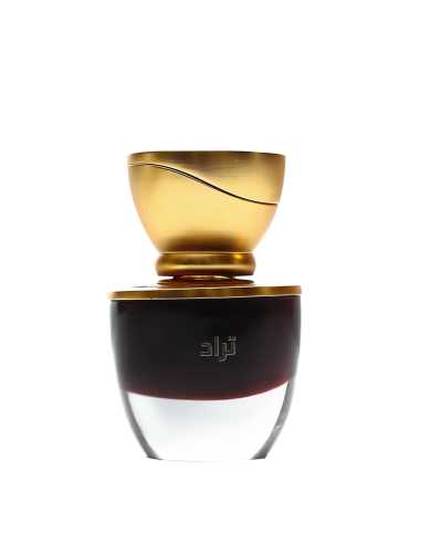 دهن عود تراد