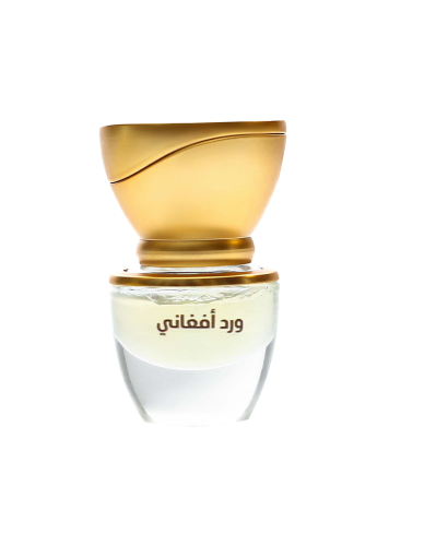 الورد الافغاني
