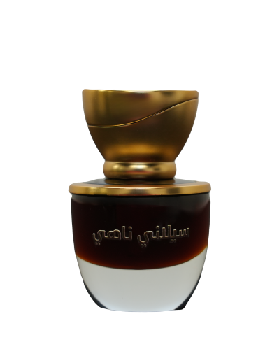 دهن عود سيلاني ناهي