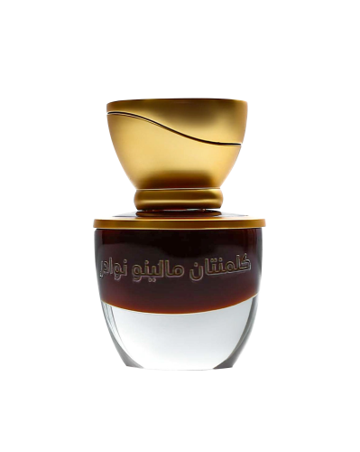 دهن كلمنتان مالينو نوادر