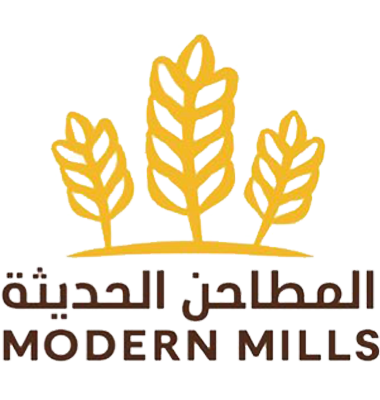 المطاحن الحديثة
