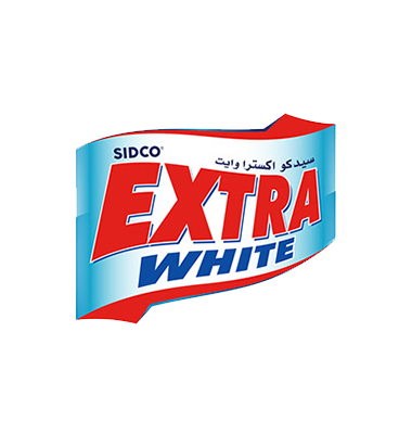 اكسترا وايت