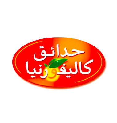 حدائق كاليفورنيا