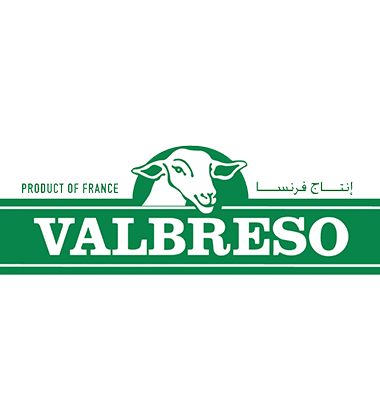 فالبريسو
