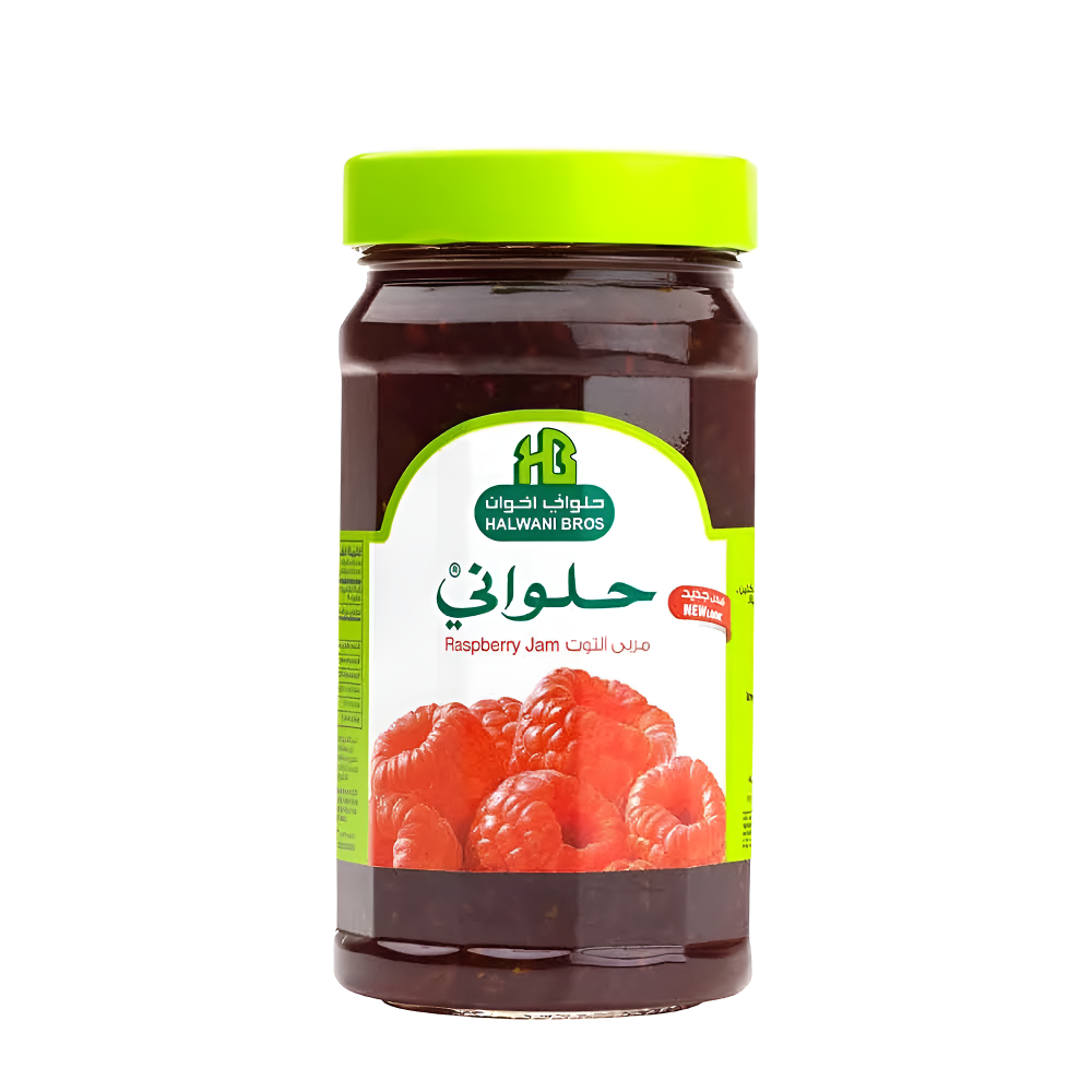 مربى توت حلواني اخوان