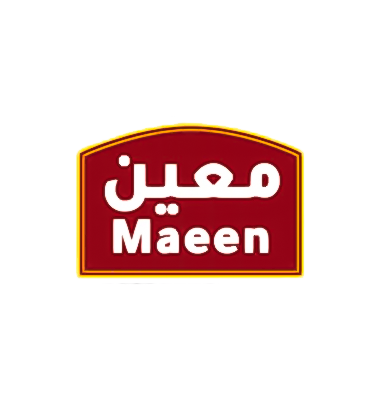 معين