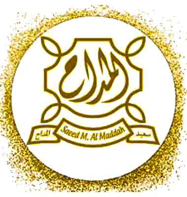 المداح