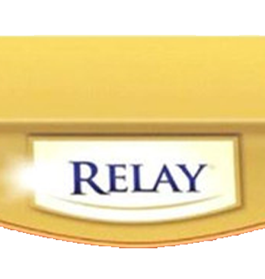 ريلاي