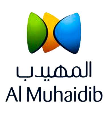 المهيدب