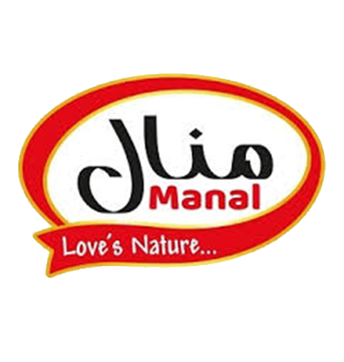 منال