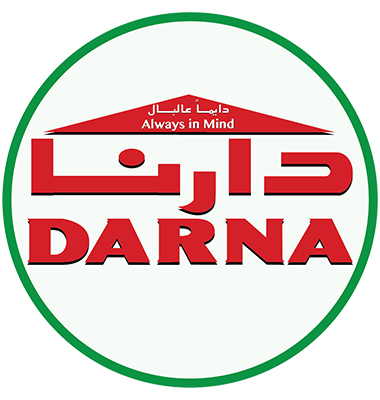 دارنا