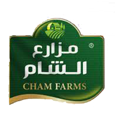مزارع الشام