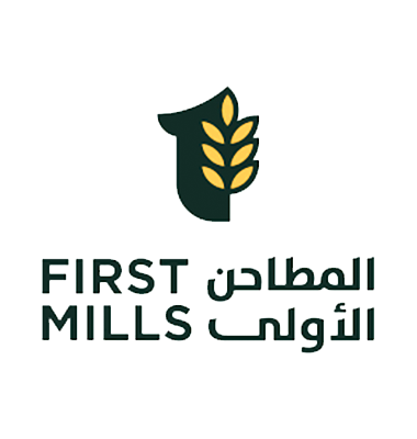المطاحن الأولى