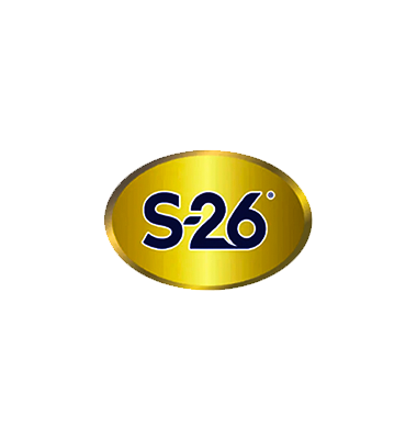 S26 جولد