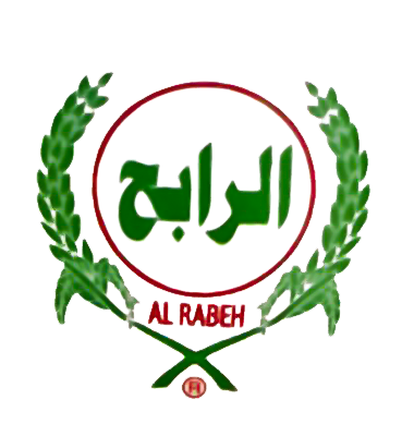 الرابح