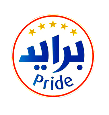 برايد