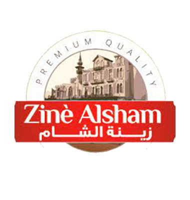 زينة الشام