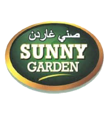 صني غاردن