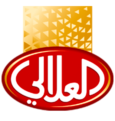 العلالي