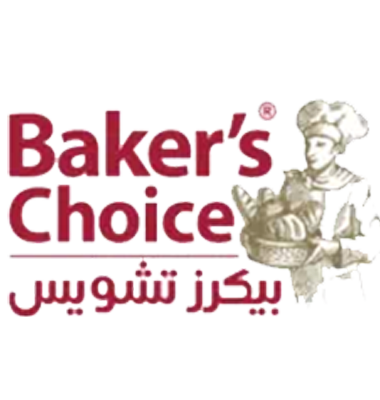 بيكرز تشويس