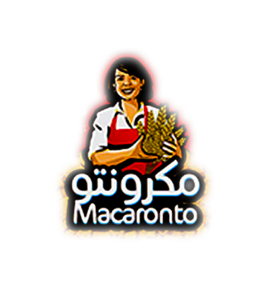مكرونتو