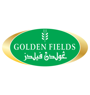 غولدن فيلدز