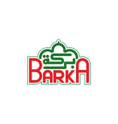 بركه