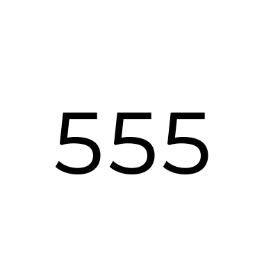555