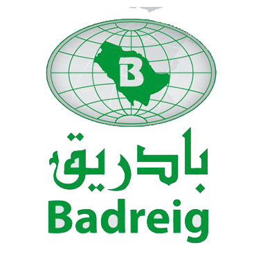 بادريق