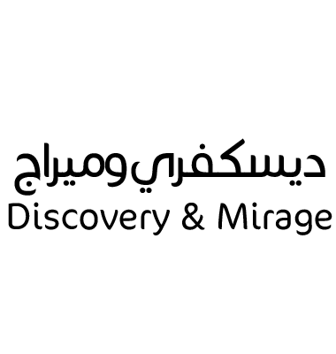 ديسكفري وميراج