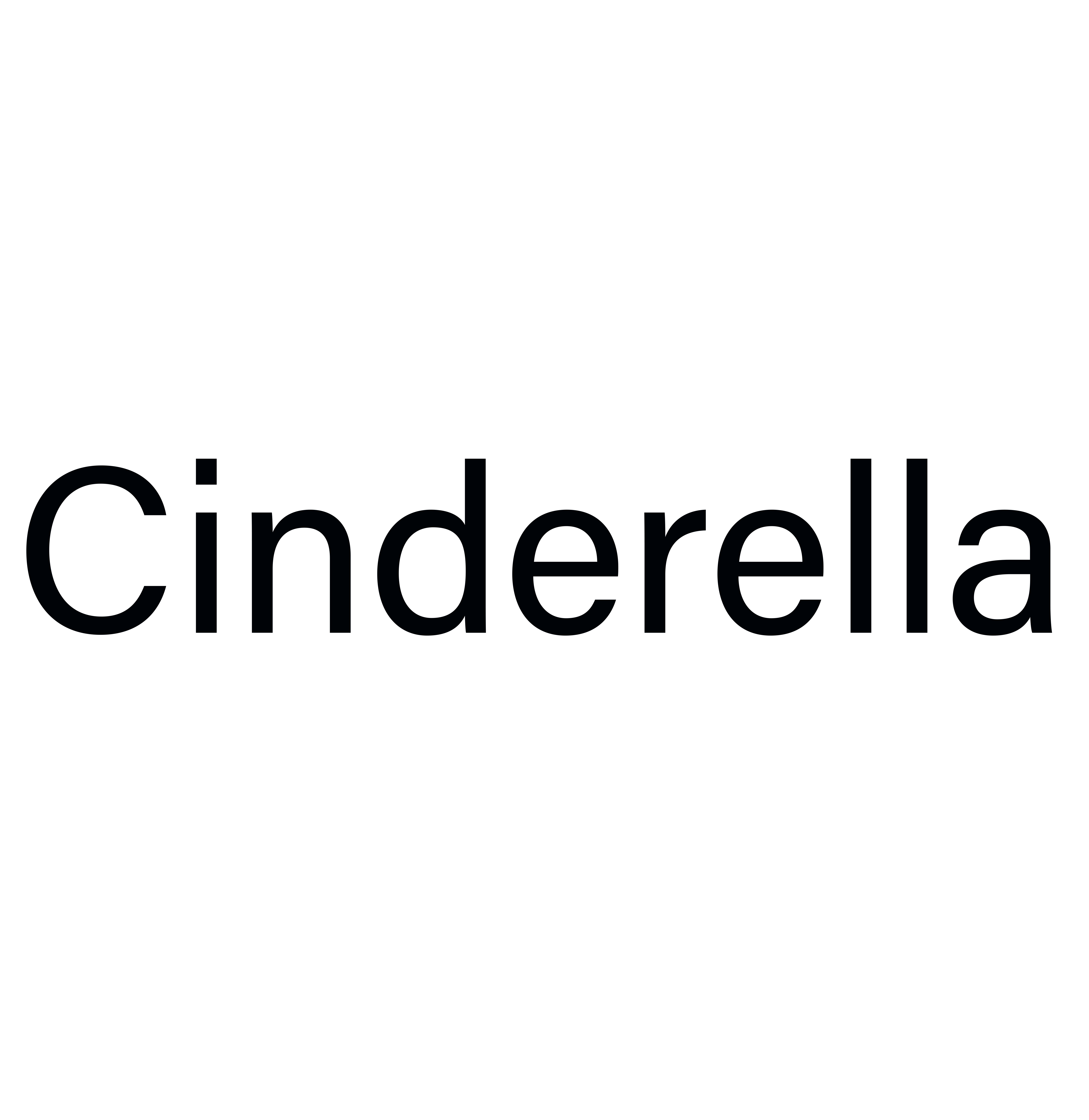 سندريلا