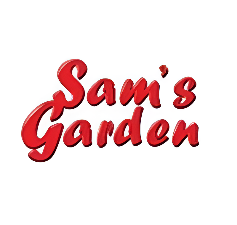 Sam's Garden