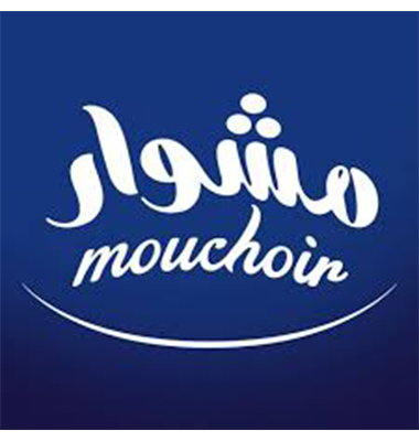 مشوار
