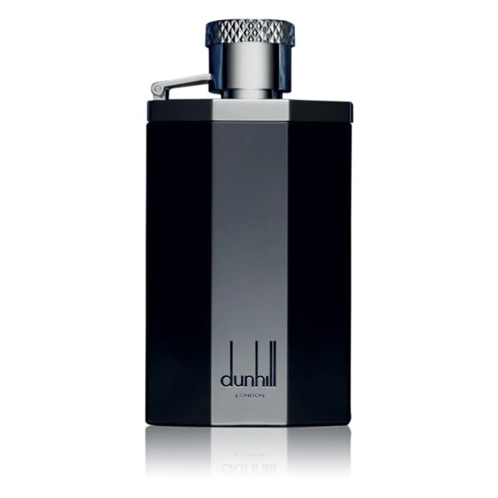 عطر دنهل ديزاير بلاك او دو تواليت 100مل