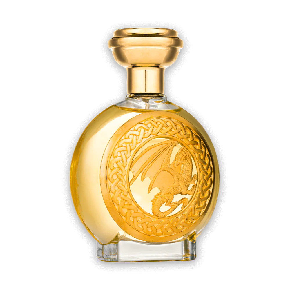 عطر بوديسيا ذا فكتوريا دراقون اودي بارفيوم 100مل