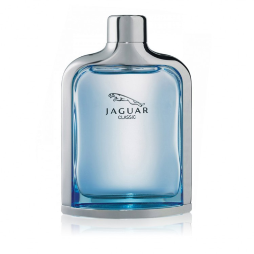 عطر جاكوار كلاسيك السماوي تواليت 100مل