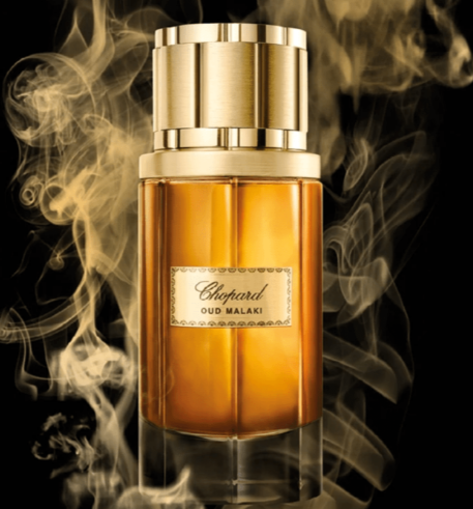 عطر شوبارد عود ملكي او دو بارفيوم 80مل